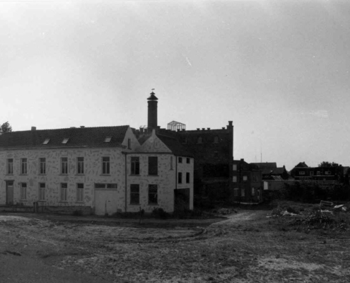 Keppel Seghers Belgium - Old Lamot Brewery